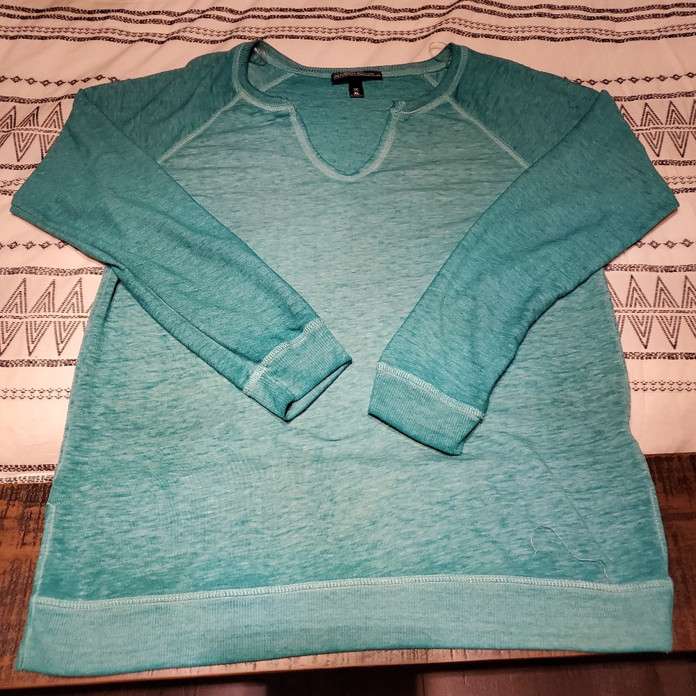 Almost Famous Sweater